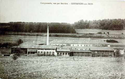 Compasserie (Cousances-aux-Bois)